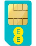EE 7GB unltd mins £16.99 / 12 months and text Cashback by redemption