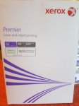 Xerox paper