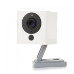 Xiaomi Smart 1080P WiFi IP Camera Official Version with code