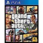 Grand Theft Auto V (PS4 and Xbox One) with $2.5m online cash