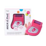 Superdrug - MICRO Pedi NANO Pink instore