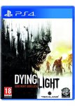 Dying Light Be the Zombie Edition (PS4)