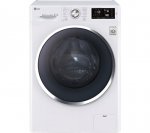 LG FH4U2VCN2 Washing Machine