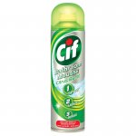 Cif Lemon Mousse