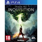 DRAGON AGE: INQUISITION PS4 £9.99 @ The Game collection