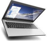 Lenovo ideapad 310 15.6 inch Notebook (Intel Core i3-6100U 2.3 GHz, 8 GB RAM, 1 TB HDD, Windows 10)