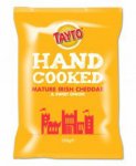 Tayto 150g (two flavours) 99p @ Lidl