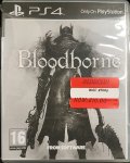 Bloodborne / Until Dawn PS4
