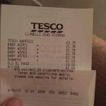 Johnsons 6 pack baby wipes