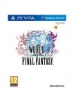 World of Final Fantasy (PS Vita)