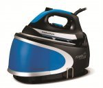 Morphy Richards Power steam elite Morrison's Holyhead, new pic with price and copy of receipt 