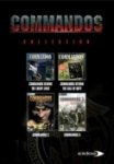 Commandos Collection (Steam) @ Gamersgate (Or From 30p
