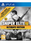 Sniper Elite 3 - Ultimate Edition (PS4)