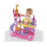 Fisher Price Little People Disney Princess Musical Dancing Palace