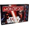 Star wars monopoly