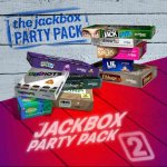 The Jackbox Party Bundle PS4