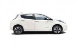 Nissan Leaf Tekna 30KW deposit £199 per month for 24 months