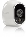 Netgear Arlo Smart Home Add-on HD Security Camera VMC3030-100EUS