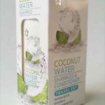 Superdrug coconut water shampoo & conditioner mini set