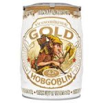 Hobgoblin Gold Mini Keg (5l)