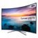 Samsung UE49KU6500 49" 4K HDR Ultra-HD Curved Smart LED TV 1600 PQI Silver FREE 5yr warranty