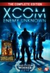 Steam XCOM: Enemy Unknown – The Complete Edition / XCOM 2 - £14.00