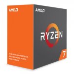 AMD Ryzen 1700X 3.8GHz