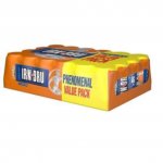 Irn Bru original / sugar free 24pk