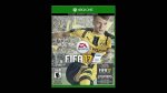 FIFA 17 - Xbox One via the