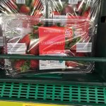 Strawberries 600g