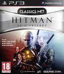 Hitman Trilogy HD (PS3)