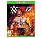 WWE 2K17 (Xbox One)