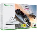 Price Reduced - Xbox one 1tb Forza Bundle with Ghost Recon