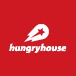 15% cashback at Hungry House via Quidco this weekend