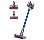 Dyson V6 Fluffy
