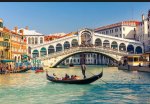 May flights to Venice from Leeds, London, Bristol and East Midlands from return
