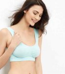 New Look 2 Pack Maternity Bras - £1.00