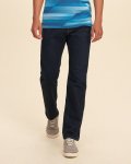 Hollister Classic Straight Mens Jeans @ Hollister £11.70
