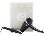 Ghd Deluxe Dry and Curl Wand Set