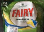 24 Fairy Ultra Power (7.3p