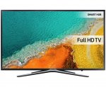 Samsung UE49K5500 49 Inch Full HD Smart LED TV