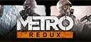 Metro Redux Bundle £4.93 @ indiegala.com