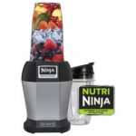 Nutri Ninja BL450 Blender 900W