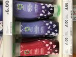 Herbal Essences Freesia/Gardenia shampoo & conditioner 400ml