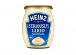 Heinz Mayo Jar 225ml