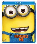 Despicable Me [Blu-ray] Amazon Prime / non prime &pound;4.49 Sold by DVDBayFBA