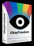  Okay Freedom VPN Premium Flat Promo 1 Year GRATIS