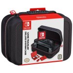Preorder - Nintendo Switch Game Traveler Deluxe System Travel Case