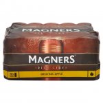 Magners Irish Cider Original 4.5% 20 x 440ml