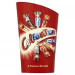 Celebrations Carton, 380 g (25% off voucher) @ Amazon Pantry - buy 4